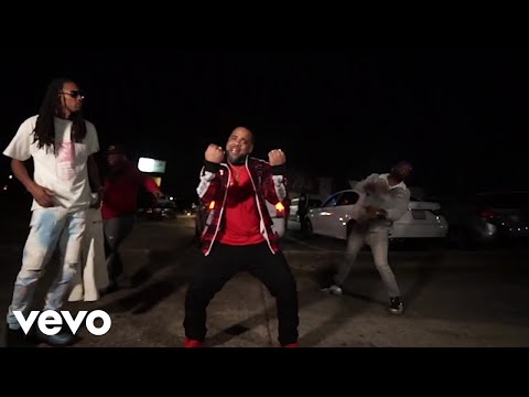 Private Party (Reloaded) (Official Music Video)