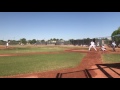 Junior Olympics Game Footage 