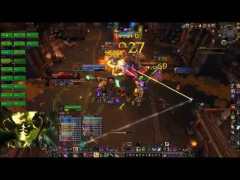 Beastlord Darmac Mythic