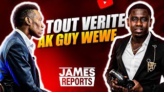 Download lagu TOUT VERITE AK GUY WEWE mp3