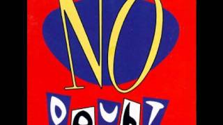 No Doubt - Move On