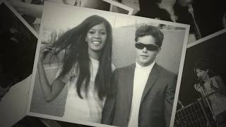 RONETTES - &#39;Walking In The Rain&#39; - Live 1966 - Toronto, Beatles Last Tour