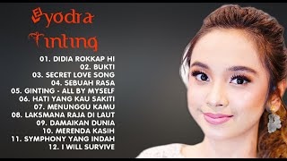 Download lagu Kumpulan Lagu Lyodra Indonesian Idol 2021 | Full Album mp3