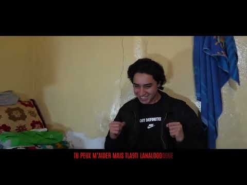 Baby A - L'école [Official Music Video]@BabyAofficiel