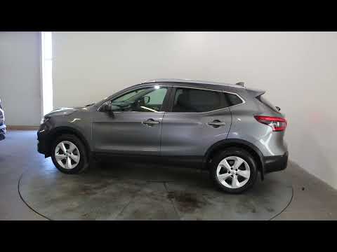 Nissan Qashqai 1.5 DSL SV SS - TENDER 35 - Image 2