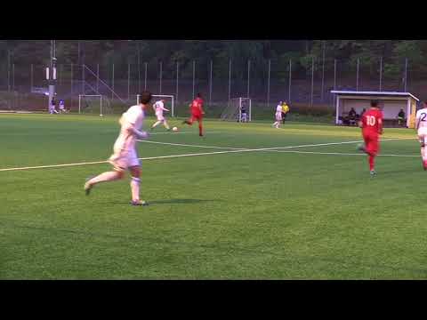 FC Djursholm-IFK Österåker