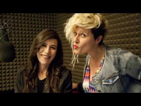 Vanessa Grey intervista  Paola Turci