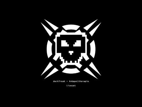 darkfreak - knüppeltherapie 2006 [liveset]