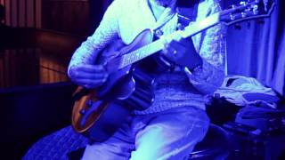 Video thumbnail for Perry Hughes - OGD by Mead Jr