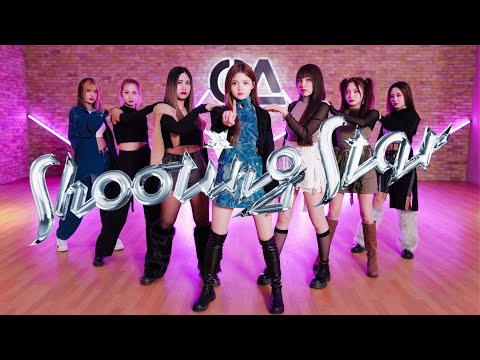 [Shooting Star-XG] Dance Cover By Virus Ladies