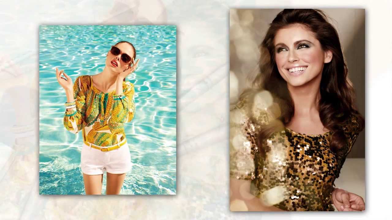 PacDigital 2012 Demo Reel