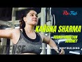 Kangna Sharma Transformation Journey Fitness Motivation Refuel Gym