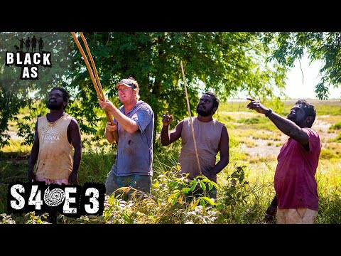 Bush Mechanics! Can They Drive an Abandoned Car with a Missing Wheel? | S4 E3