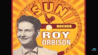 Roy Orbison - Rock House (original version from The Rocker LP)