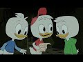 Brother My Brother Huey Dewey Louie Tribute
