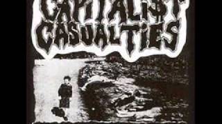 Violence Junkie - Capitalist Casualties