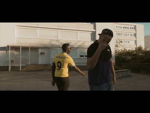 MSR || LAISSE TOMBER || (FEAT. LECK)