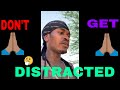 Spiritual So speaks on the distractions of T.V., and Celebs