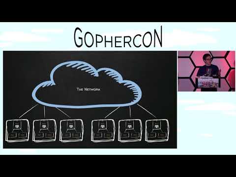 GopherCon 2018: Container Network Interface and Go - Nicolas Leiva