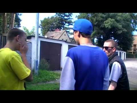 Główka,Kondi - Kiedy prosisz o flow KLIP