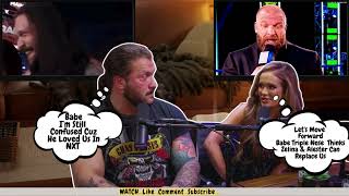 Karrion Koss Still Confused About Working His Delayed Boss Then Getting Fired