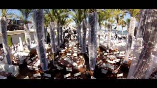 ✩Tanja La Croix @ White Season Opening - Nikki Beach Marbella✩