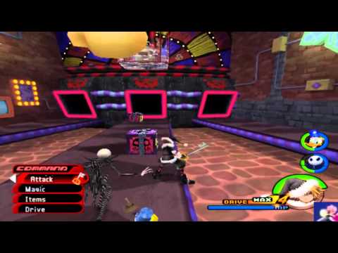Boogie Playstation 2