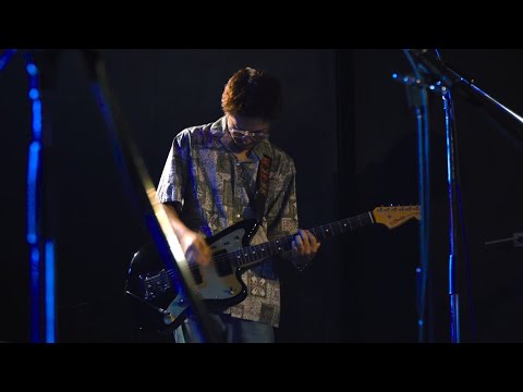Gajumaru - "罪" (Live)