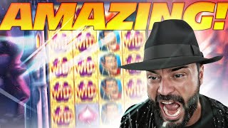 INCREDIBLE WINS BY ROSHTEIN #roshtein #slot #jackpot