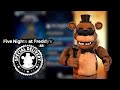 FNaF Ar Special Delivery Daily Challenge Part 2