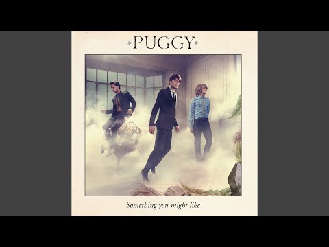 Whatever You Say - Puggy