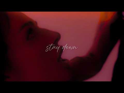 stay down🩷 (playlist)🔥