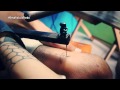 Waytrippers Filipinas 1x10 El Nido Desafío Tatuaje Luis Pardo ÚLTIMO CAPÍTULO