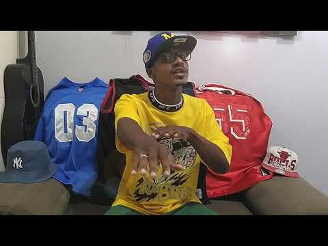 MK LoKonsciente - Boom Bap Life