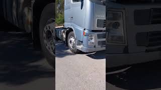 Volvo FH 400 | Euro 3 | Manual | Retarder | Hydraulic Kit Sattelzugmaschine | Bild 4 - Autoline