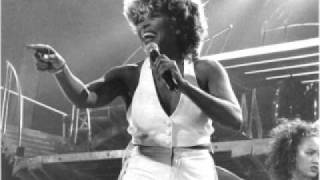 Tina Turner I Will Be There (For You).