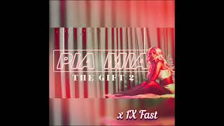 Pia Mia - No Good (Male Voice Version)