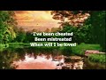 When Will I Be Loved by The Everly Brothers - 1960 (with lyrics)