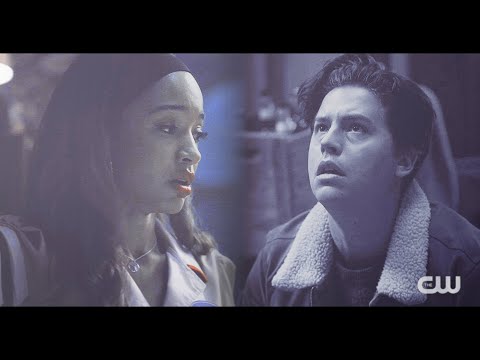 jughead & tabitha | happier than ever