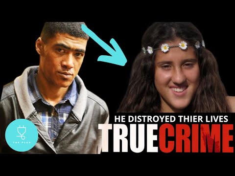 The story of Franziska Blöchliger and Howard Oliver😭