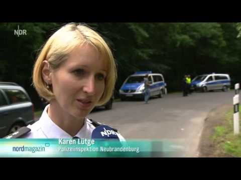 Ein Propagandabeitrag über das Fusion Festivals in Lärz NDR 29.06.2014