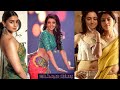 Bollywood Vs Tollywood Actress Trolls Video Tamanha Samantha Kirti Sanon Alia Kajal Agarwal