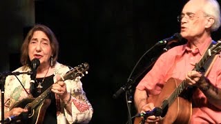 I Stand Before the Morning Sun - Magpie: Terry Leonino and Greg Artzner