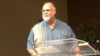"How Faith Becomes Your Own," Don Wheeler, Vineyard at The River, 08 07 16