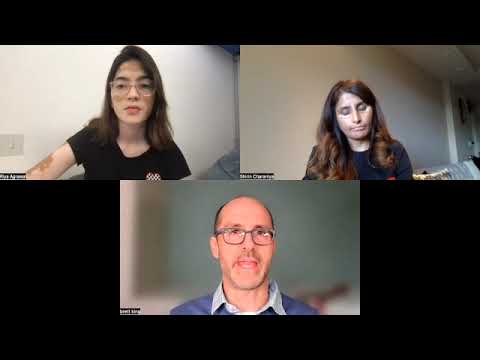 VitiTalks Part 2 with Dr. Brett King, MD, PhD