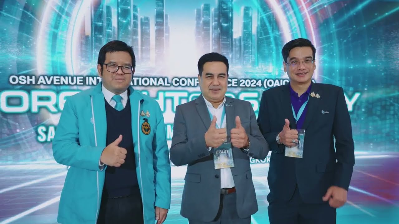 OAIC2024 Highlight 29 Aug 2024