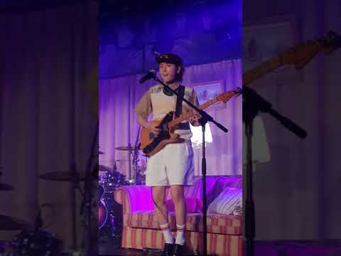 180603 웃어도 될까요 - 잔나비 @ 유희열 Curated 12 Group Sound JANNABI 현대카드언더스테이지