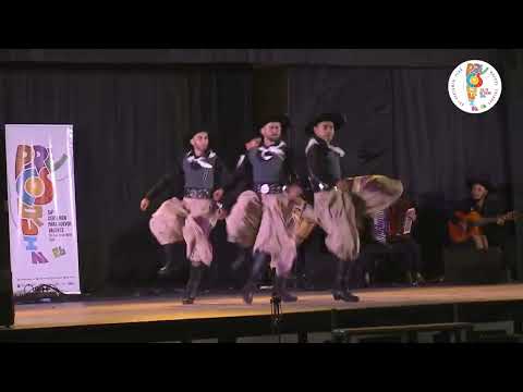 PreCosquin 2026 Conjunto de Malambo Torbellinos Malambo | MalamboFire