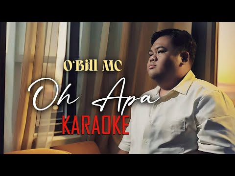 (KARAOKE) O'Bill MC - OH APA