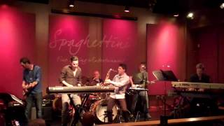 To The Top - Jonathan Fritzen (Smooth Jazz Family)